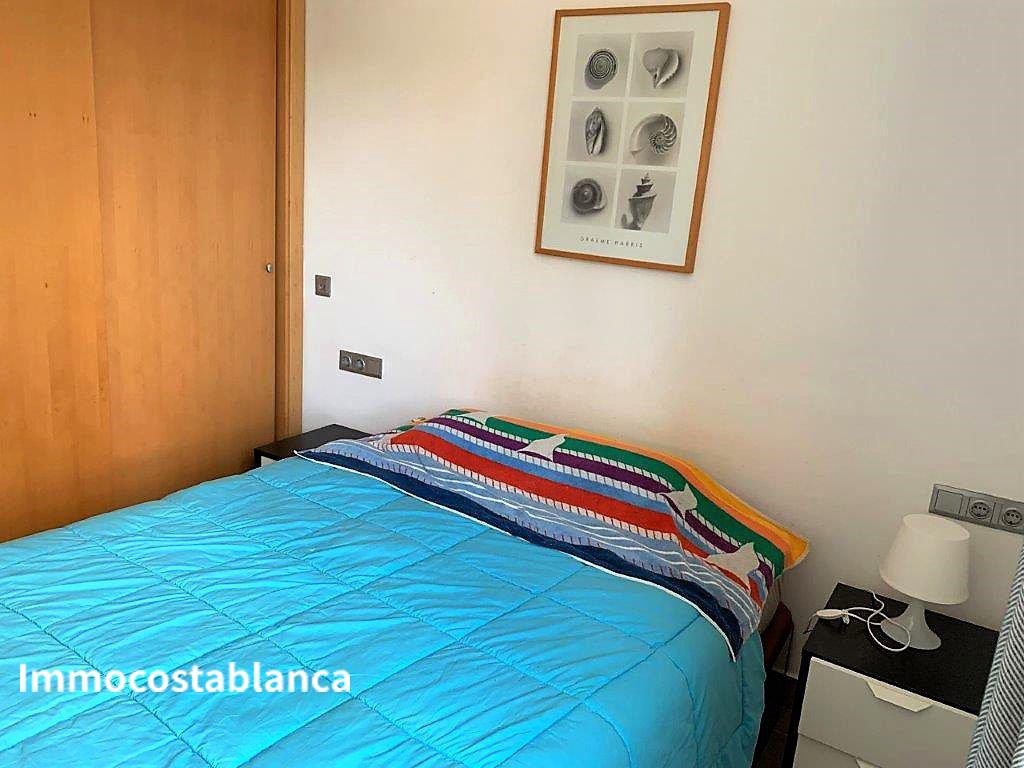 Apartment in Dehesa de Campoamor, 110,000 €, photo 10, listing 9368816