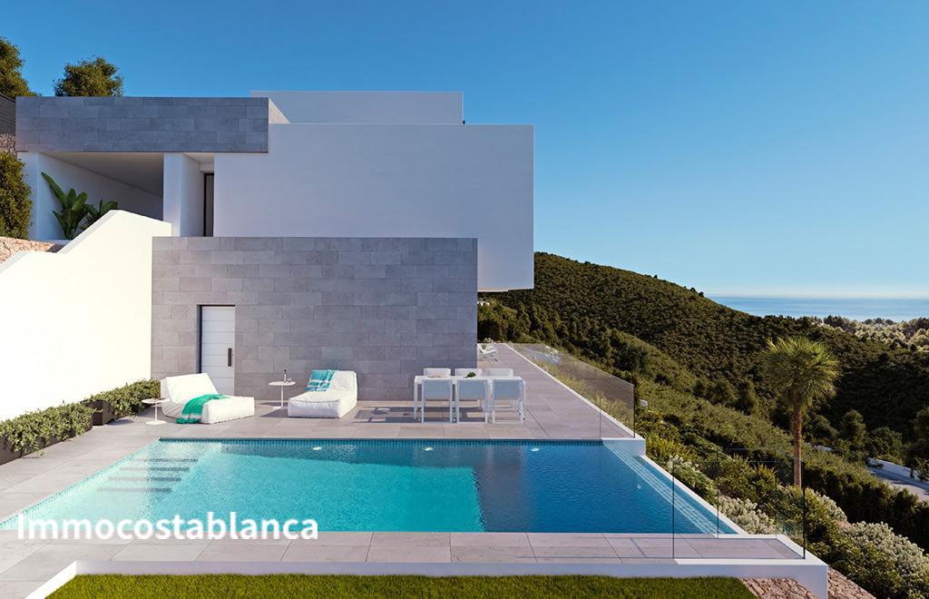 Villa in Altea, 535 m², 2,094,000 €, photo 5, listing 50454328