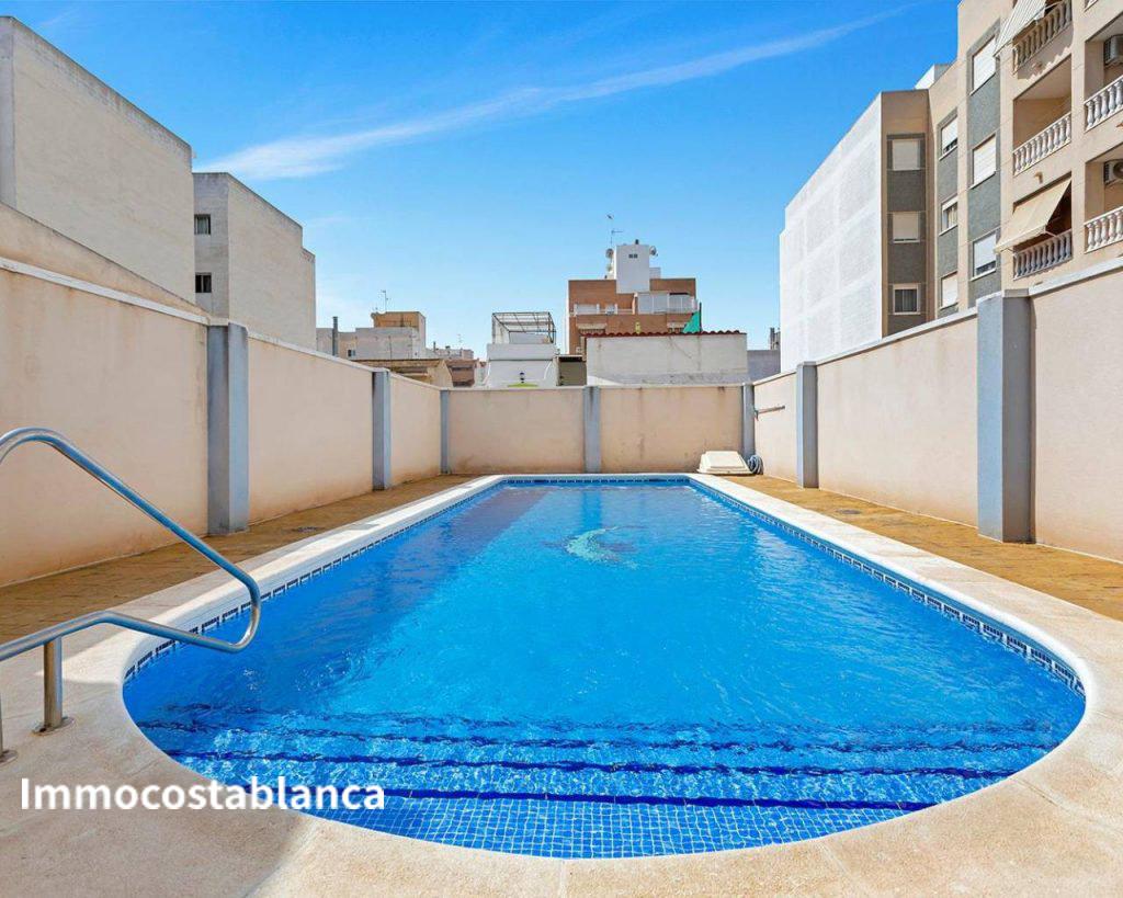 3 room apartment in Torrevieja, 58 m², 83,000 €, photo 9, listing 47854576