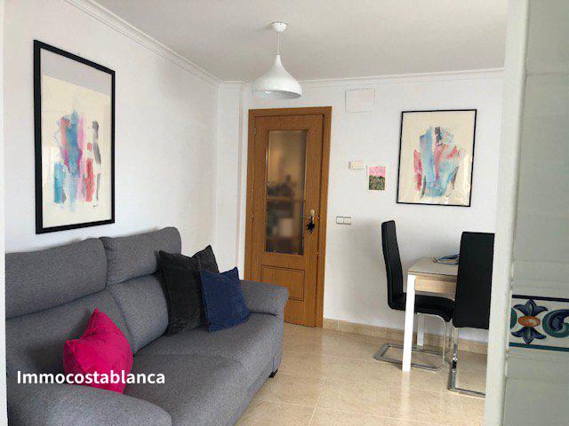 Apartment in Calpe, 59 m², 239,000 €, photo 10, listing 61883616