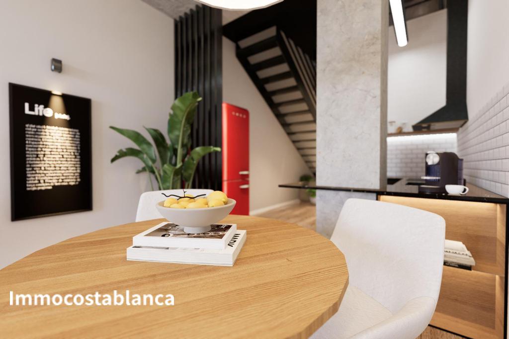 Apartment in Alicante, 90 m², 310,000 €, photo 9, listing 39583536