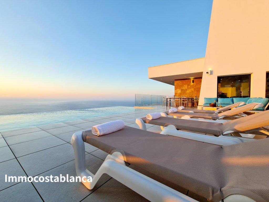 Detached house in Benitachell, 552 m², 1,990,000 €, photo 5, listing 71097776