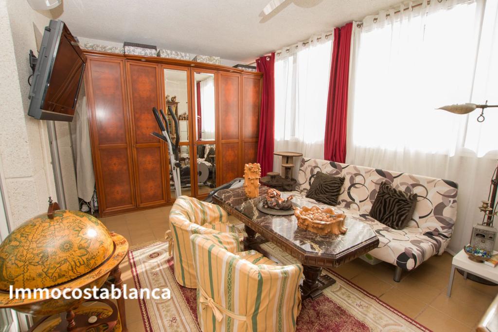 5 room apartment in Calpe, 220,000 €, photo 1, listing 9808176