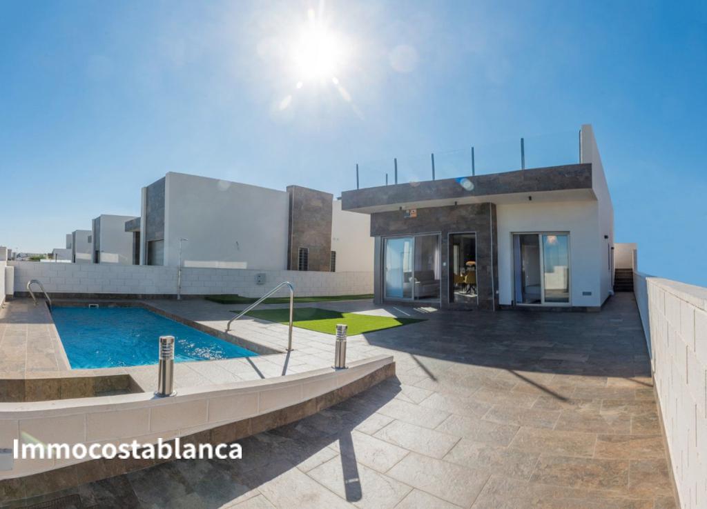 Villa in Dehesa de Campoamor, 84 m², 370,000 €, photo 10, listing 11703048