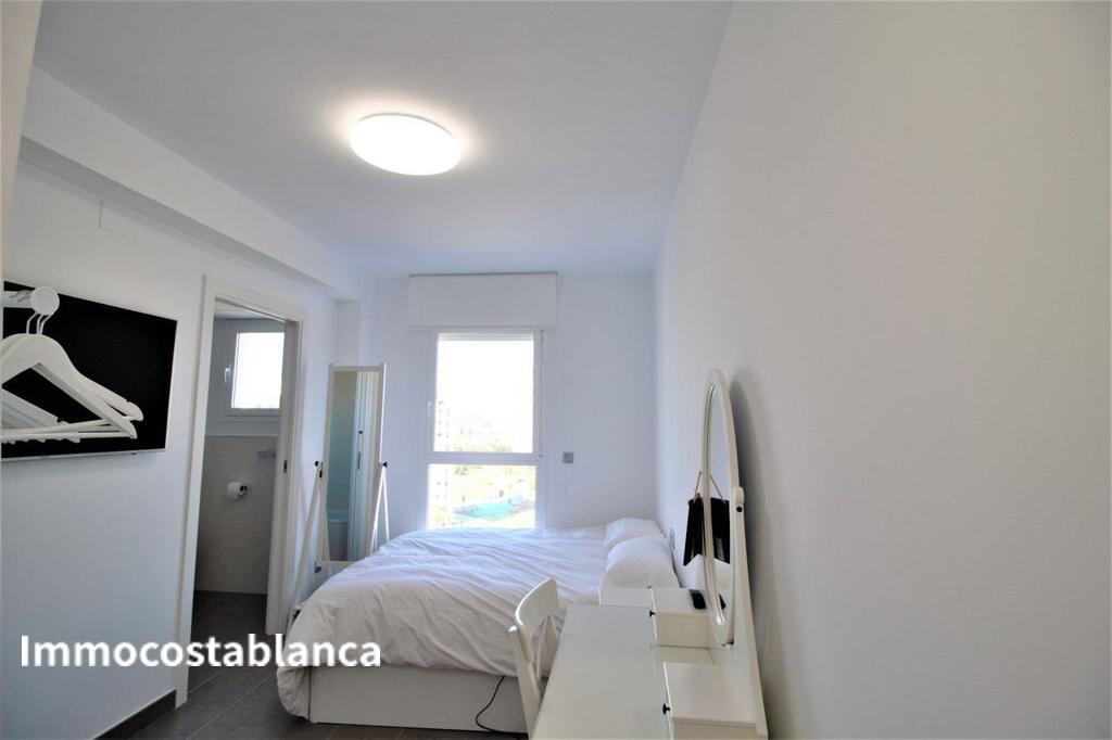Penthouse in Sant Joan d'Alacant, 115 m², 685,000 €, photo 5, listing 41784976