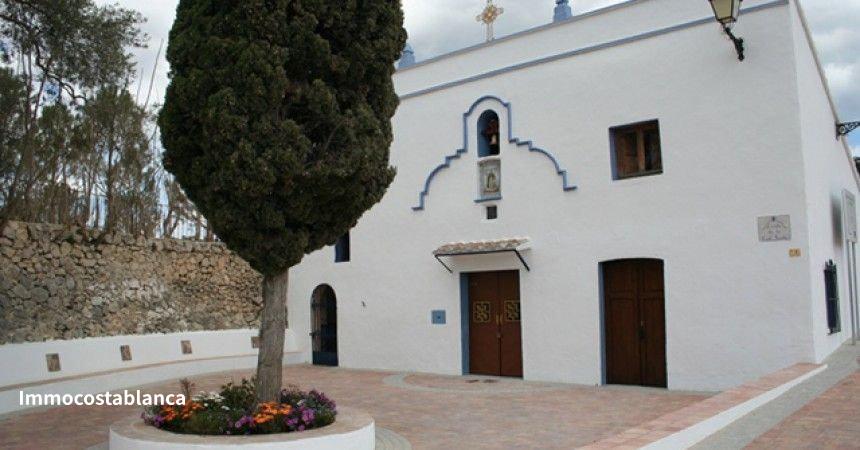Villa in Moraira, 370 m², 3,300,000 €, photo 8, listing 7503536