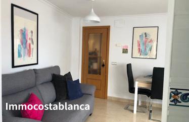 Apartment in Calpe, 59 m²
