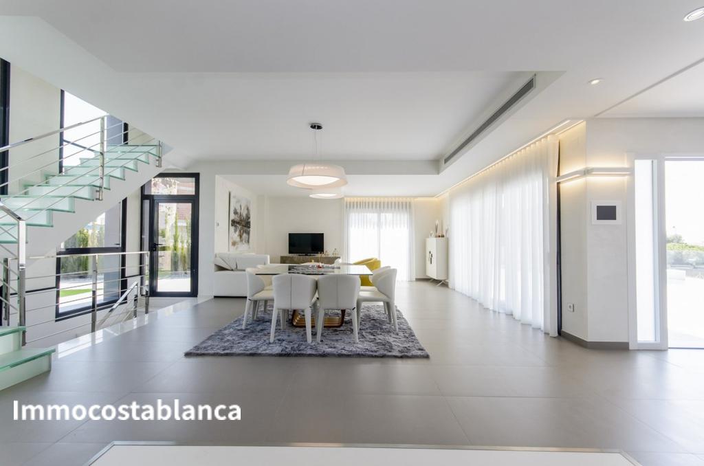Villa in Orihuela Costa, 193 m², 1,195,000 €, photo 6, listing 73415536