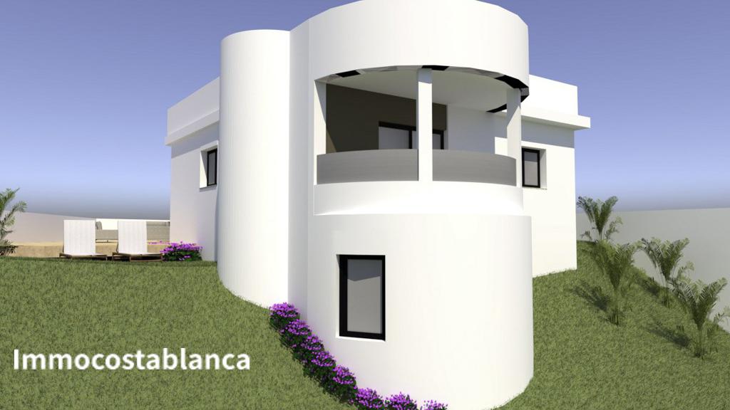 Villa in Pilar de la Horadada, 129 m², 450,000 €, photo 3, listing 4760896