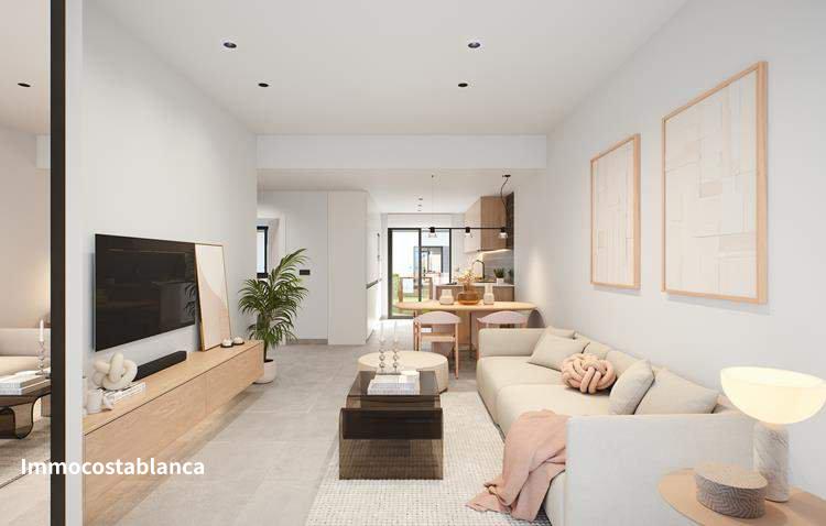 Apartment in Pilar de la Horadada, 106 m², 225,000 €, photo 8, listing 25749056