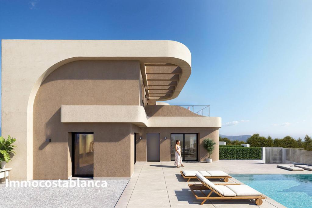 Villa in Daya Nueva, 109 m², 400,000 €, photo 5, listing 73439536