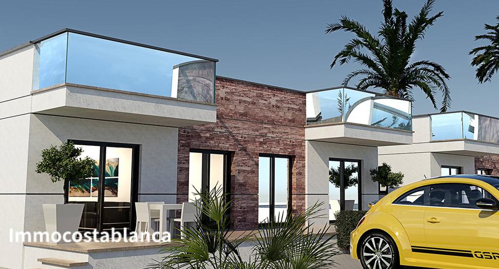 Villa in Denia, 84 m², 360,000 €, photo 3, listing 18011128