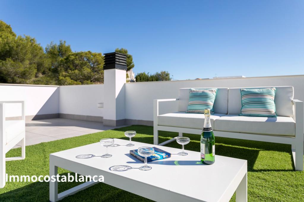 Villa in Pilar de la Horadada, 103 m², 335,000 €, photo 3, listing 4719128