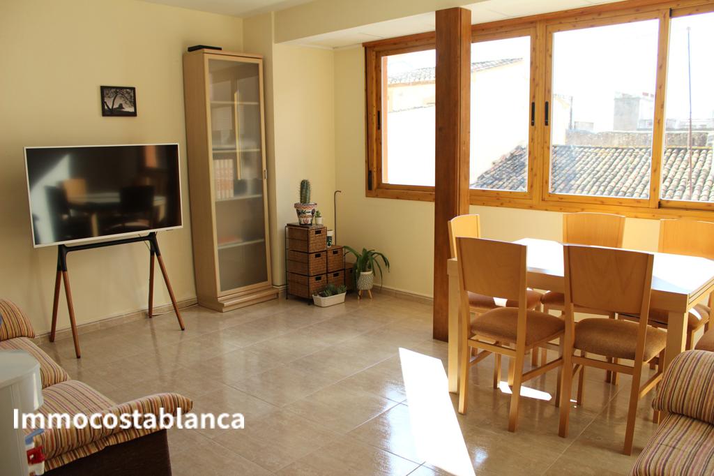 Apartment in Calpe, 94 m², 140,000 €, photo 1, listing 43671216