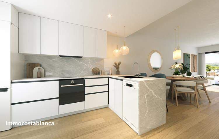 Apartment in L'Alfàs del Pi, 86 m², 289,000 €, photo 5, listing 23822736