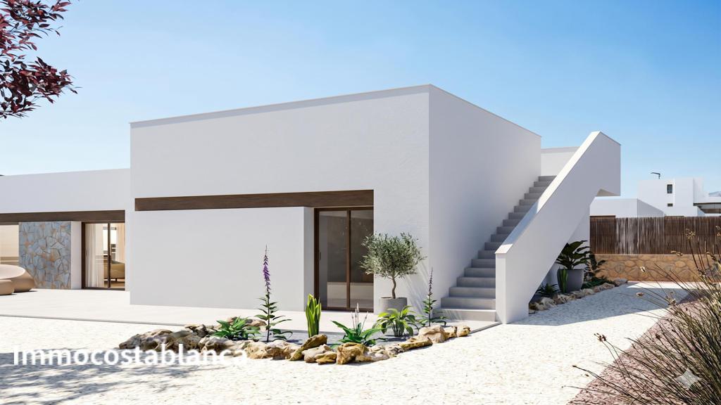 Villa in Finestrat, 512 m², 691,000 €, photo 8, listing 411616