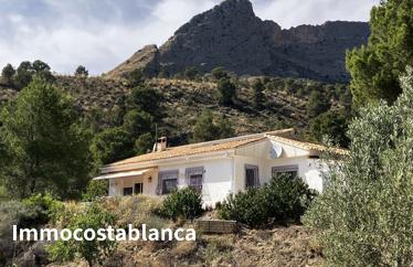 Villa in Benidorm