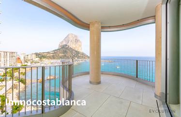 Apartment in Calpe, 133 m²