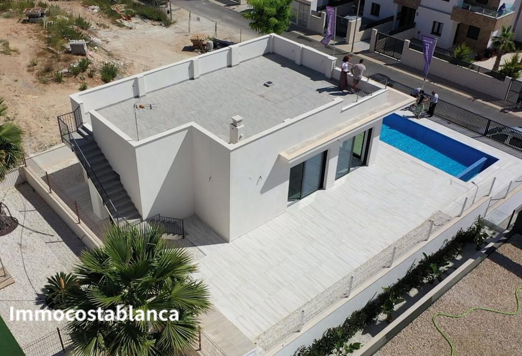 Villa in Polop, 100 m², 500,000 €, photo 2, listing 51567536