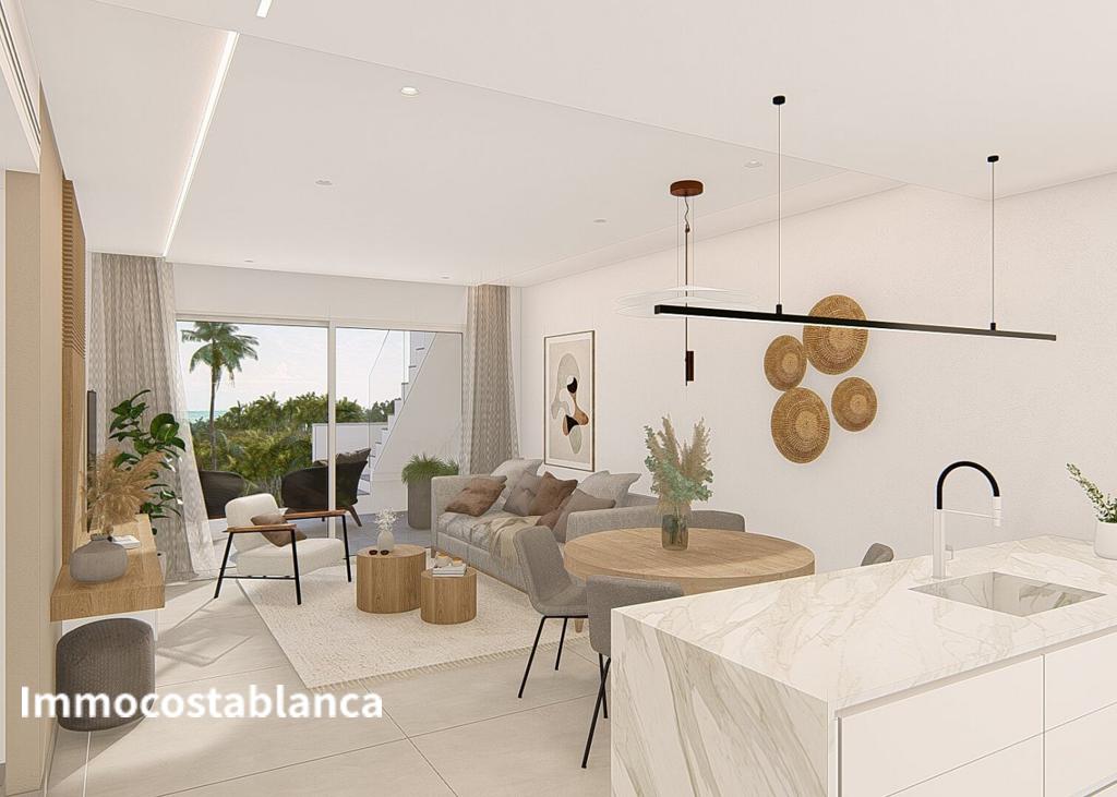 Apartment in Guardamar del Segura, 100 m², 224,000 €, photo 2, listing 16570416