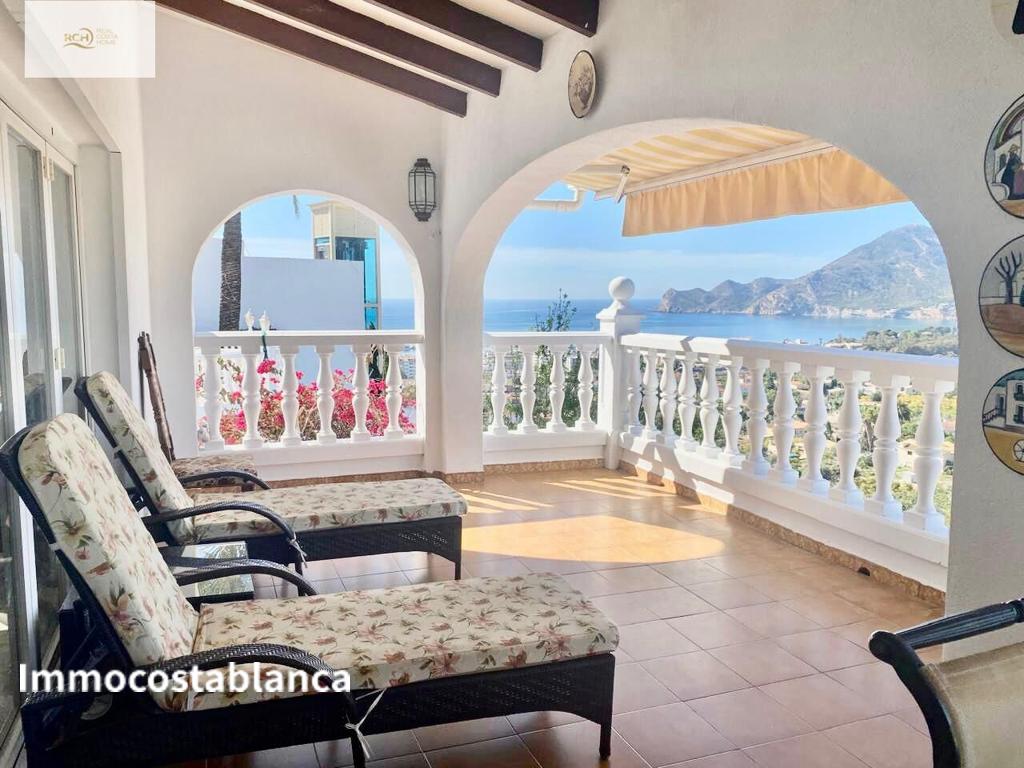 Apartment in Altea, 437 m², 800,000 €, photo 1, listing 53159536