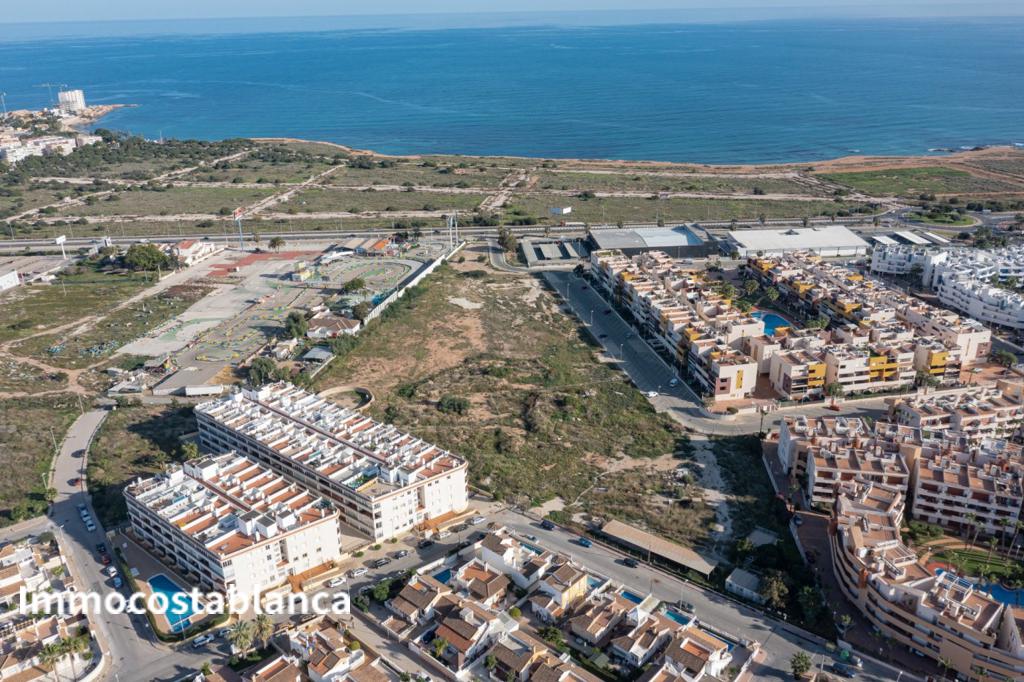 Penthouse in Dehesa de Campoamor, 157 m², 399,000 €, photo 1, listing 26287456