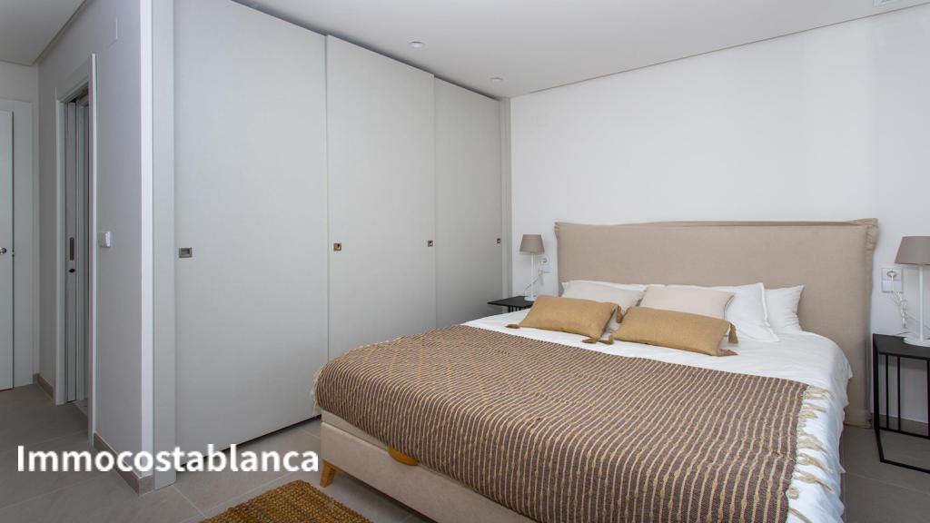 Apartment in Santa Pola, 92 m², 375,000 €, photo 10, listing 4995616
