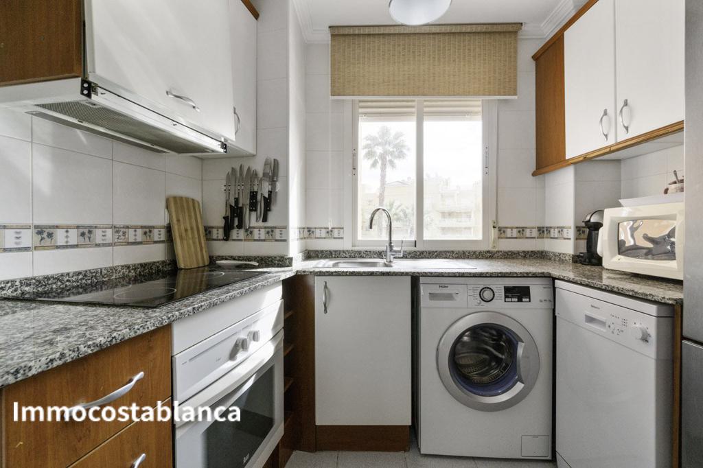 Apartment in Dehesa de Campoamor, 72 m², 155,000 €, photo 5, listing 21510416