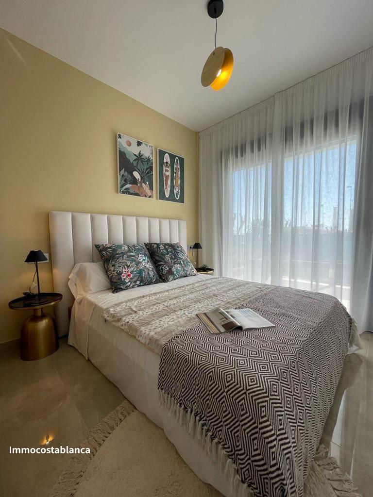 Apartment in Pilar de la Horadada, 61 m², 270,000 €, photo 2, listing 48970496