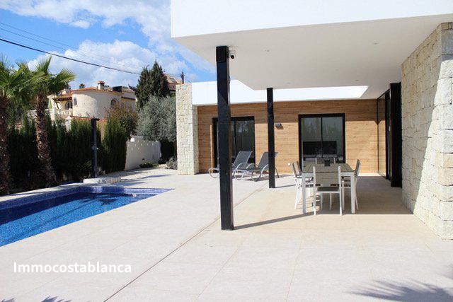 Detached house in Calpe, 218 m², 720,000 €, photo 5, listing 5630416