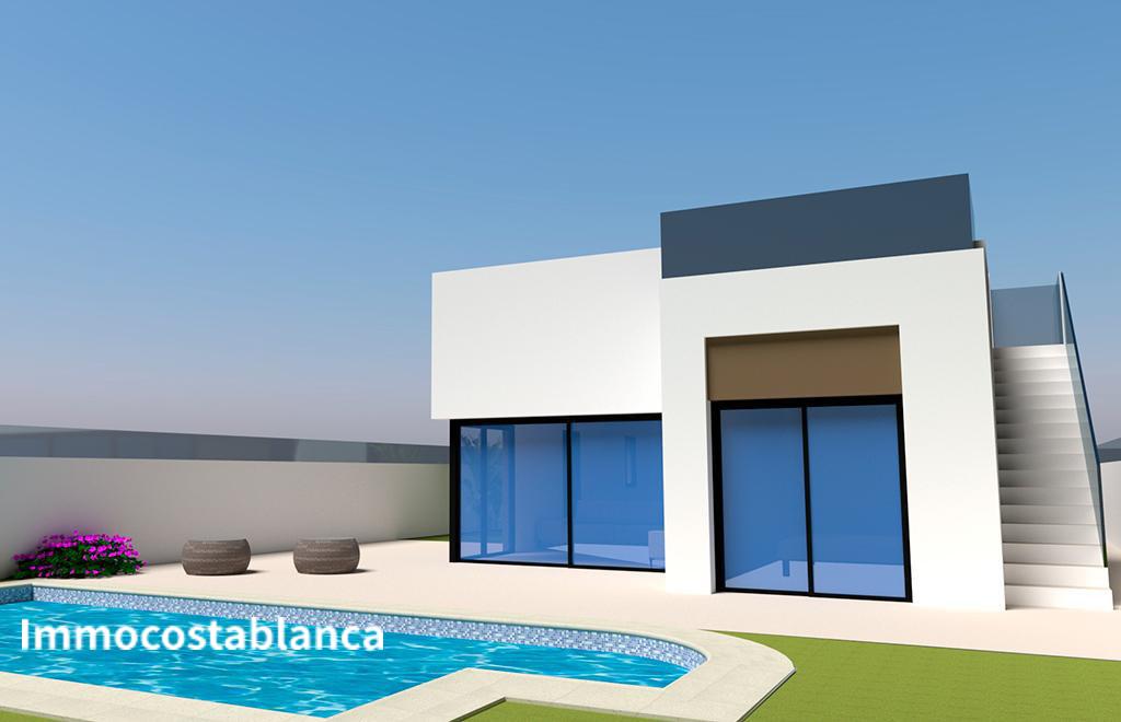 Villa in Ciudad Quesada, 102 m², 360,000 €, photo 10, listing 16878328