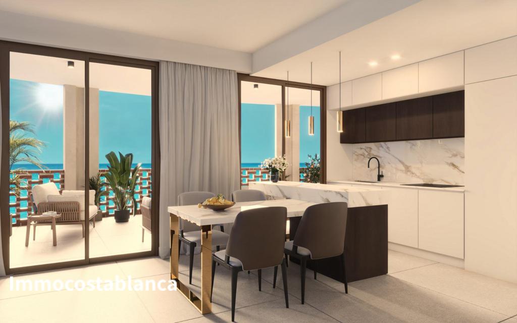 Apartment in Villajoyosa, 83 m², 500,000 €, photo 4, listing 28943536