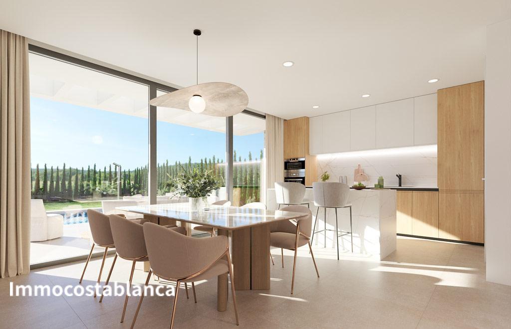 Villa in Finestrat, 127 m², 635,000 €, photo 4, listing 23581936