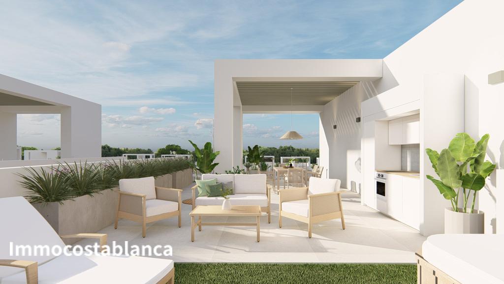 Detached house in Ciudad Quesada, 85 m², 324,000 €, photo 1, listing 60135536