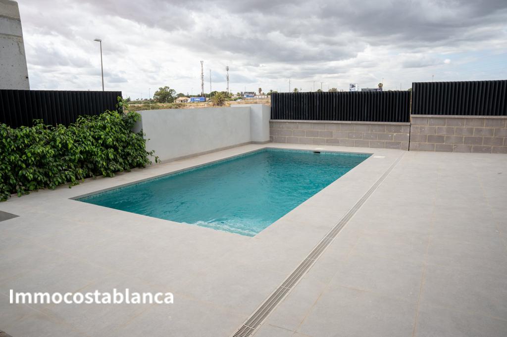 Villa in Ciudad Quesada, 167 m², 532,000 €, photo 4, listing 60761216