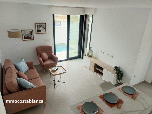 3 room villa in Pilar de la Horadada, 72 m², 290,000 €, photo 5, listing 10463376