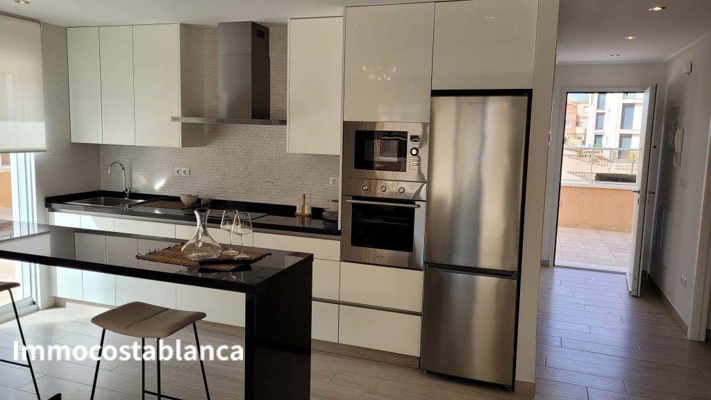 4 room apartment in Pilar de la Horadada, 77 m², 470,000 €, photo 4, listing 55115216