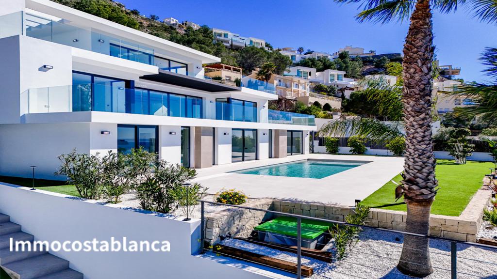 Villa in Altea, 405 m², 2,690,000 €, photo 6, listing 45764416