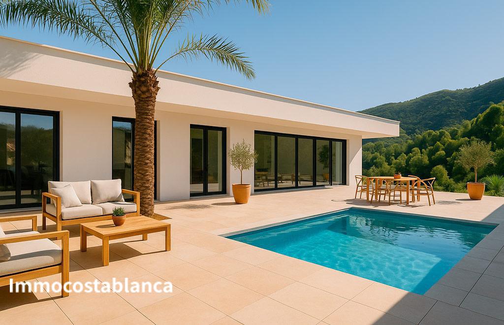Villa in Alicante, 200 m², 733,000 €, photo 2, listing 71239536