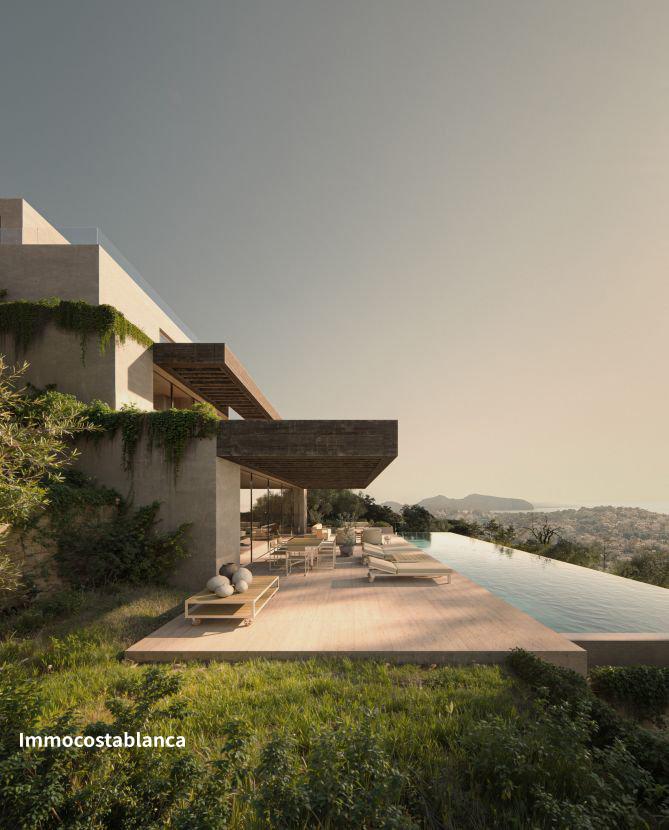 Detached house in Alicante, 654 m², 4,250,000 €, photo 9, listing 58632416