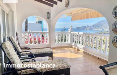 Apartment in Altea, 437 m²