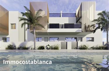 Detached house in Pilar de la Horadada, 87 m²