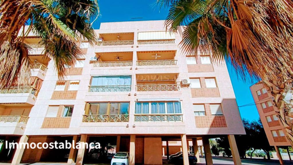 Apartment in Dehesa de Campoamor, 68 m², 160,000 €, photo 1, listing 20493856