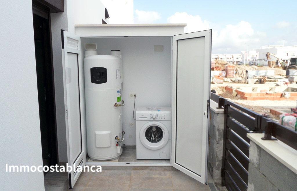 Terraced house in Pilar de la Horadada, 107 m², 355,000 €, photo 8, listing 70300336