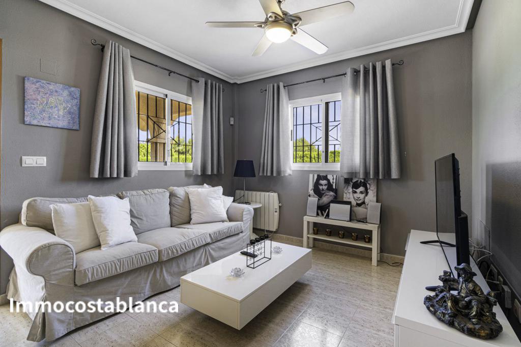 Terraced house in Dehesa de Campoamor, 89 m², 266,000 €, photo 3, listing 14080896