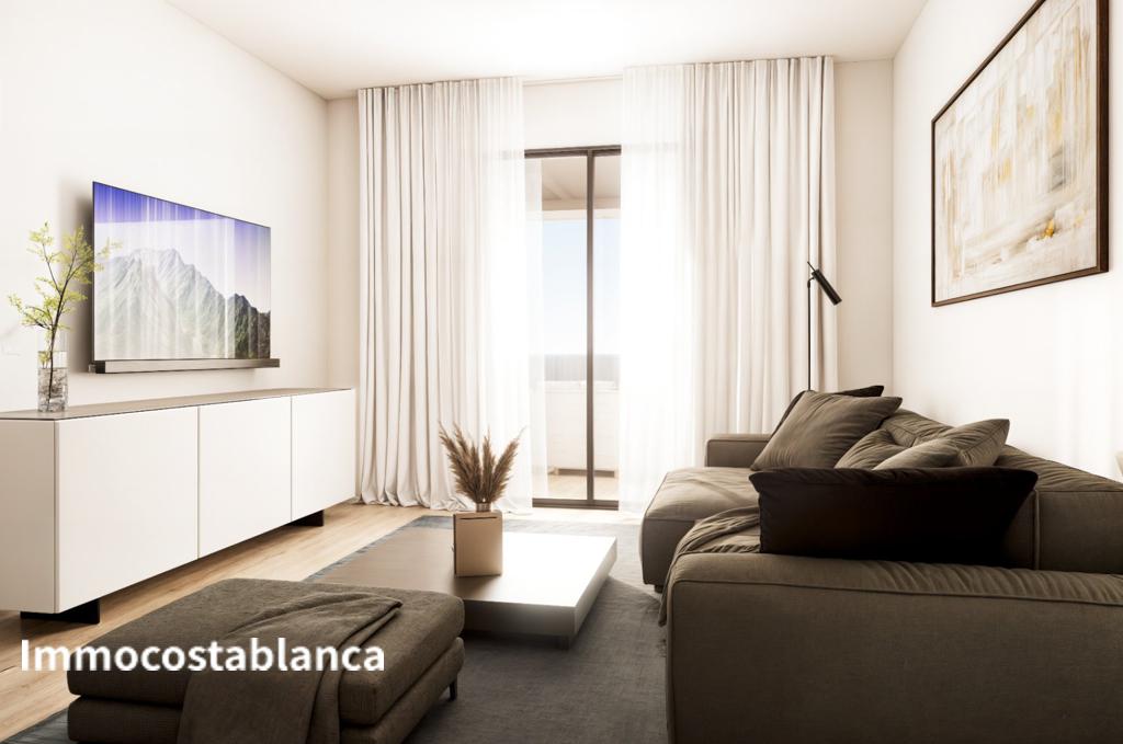 Apartment in Alicante, 87 m², 323,000 €, photo 10, listing 3624416