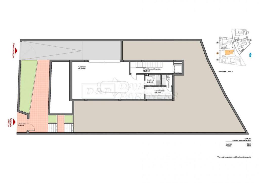 Villa in Dehesa de Campoamor, 326 m², 1,430,000 €, photo 6, listing 70606656