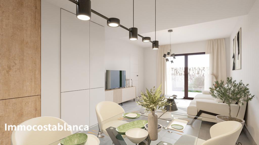 Apartment in Dehesa de Campoamor, 74 m², 242,000 €, photo 4, listing 26745856