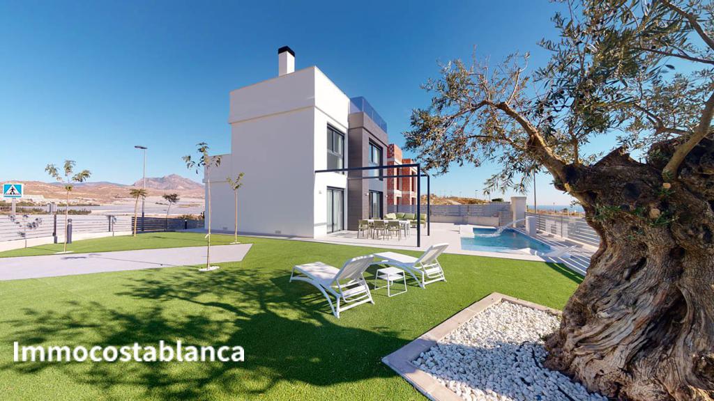Villa in El Campello, 119 m², 440,000 €, photo 3, listing 24788896