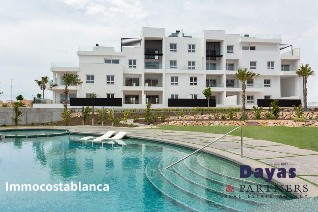 Penthouse in Dehesa de Campoamor, 87 m², 545,000 €, photo 1, listing 30824096